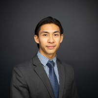Benjamin Yun, Cfa