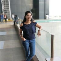 Sushma Deshmukh