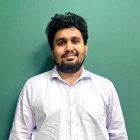 Gaurav Shetty