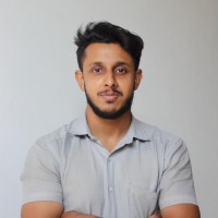 Rahul Ravindran