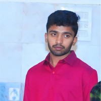 Sai Sumanth Babu Nalluri