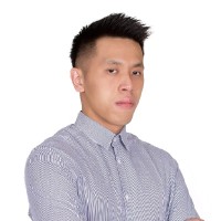 Zhi Xin Foo