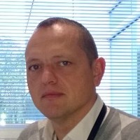 Stéphane Bart