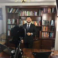 Abraham Rivas Miguel