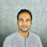 Nirajan Dahal