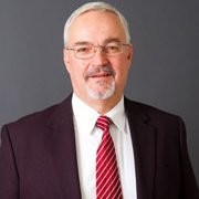 Randy Logan, Clu, Chfc