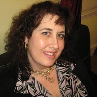 Pamela Morani