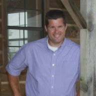 Jon Tebo