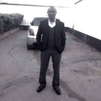 John Chanda