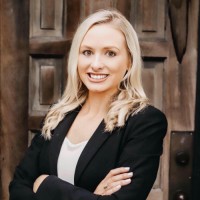 Rebecca Siviglia (Arends)