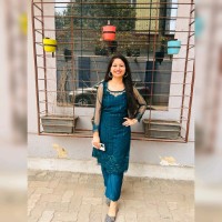 Harshada Deshmukh