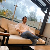 Diego Fernando Flores Chicaiza