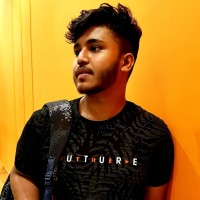 Anirudhh Behera