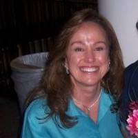 Liz Schupbach
