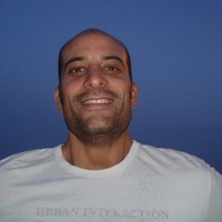Nicolas Martinez
