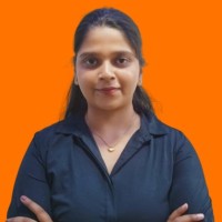 Parnavi Pandey