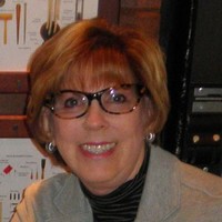 Mary Ann Hastings