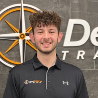 Kaleb Peterson