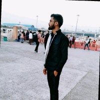 Abhishek Singh
