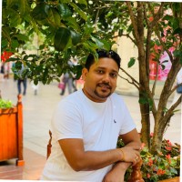 Mahesh Samarakoon