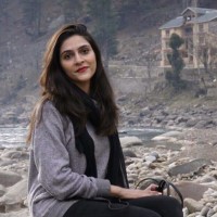 Sadaf Ismail