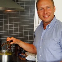 Anders Ericsson