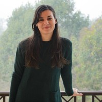 Veronica Chiara Zuccalà