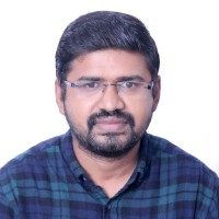 Giriprakash Murugan