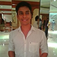 Yuvaraj Rajendran