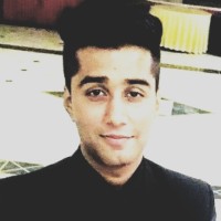 Kunal Saini