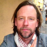 Tomas Agdalen