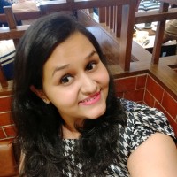 Hiral Parekh