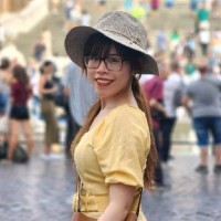 Charlene Yong