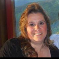 Pamela Lewis Cris, Cisr