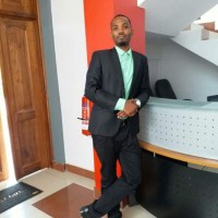 Amin Mbalamwezi