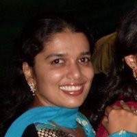 Payal Phatarpekar