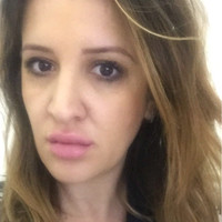 alina zamfir
