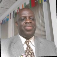 Ayodele Lajaku-Williams BBA,MAAT