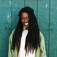 Lois Akintade