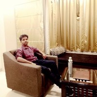 Ar Nishant Kumar