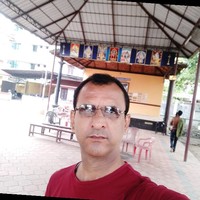 Raj Kumar Saraswat