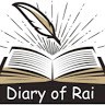 Diary Of Rai