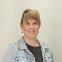 Lauren Mcdonald