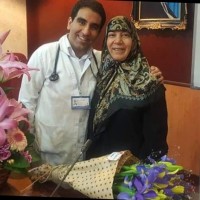 Mohammad Mostafa Ansari Ramandi