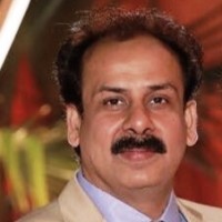 Rajesh Sadhna