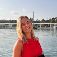 Isabelle Van Overdijk