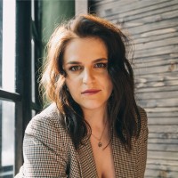 Iryna Barska