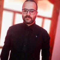 omrani Mohamed El Hadi