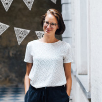 Daphne Blomsma