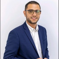 Sergio David Montenegro Gonzalez
